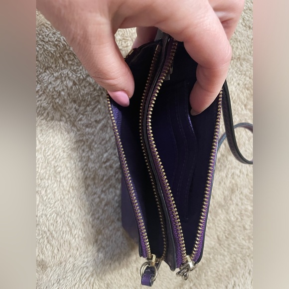 COACH Mini Wrislet - Picture 3 of 10